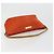 Borsa GUCCI Scamosciata Arancione Oro 039 1103 Auth BA13451 D'oro - vista 7