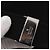 Borsa a tracolla GUCCI Tela Nera Argento 019 0304 Auth bs35389 Nero - vista 10