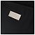 Borsa a tracolla GUCCI Tela Nera Argento 019 0304 Auth bs35389 Nero - vista 17