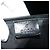 Borsa a tracolla GUCCI Tela Nera Argento 019 0304 Auth bs35389 Nero - vista 23