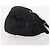 Borsa a tracolla GUCCI Tela Nera Argento 019 0304 Auth bs35389 Nero - vista 3