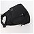 Borsa a tracolla GUCCI Tela Nera Argento 019 0304 Auth bs35389 Nero - vista 4