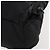 Borsa a tracolla GUCCI Tela Nera Argento 019 0304 Auth bs35389 Nero - vista 9