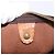 LOUIS VUITTON Borsa Monogram Speedy 40 M41522 LV Auth 186266 Monogramma - vista 12