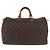 LOUIS VUITTON Borsa Monogram Speedy 40 M41522 LV Auth 186266 Monogramma - vista 13