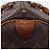 LOUIS VUITTON Borsa Monogram Speedy 40 M41522 LV Auth 186266 Monogramma - vista 19