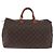 LOUIS VUITTON Borsa Monogram Speedy 40 M41522 LV Auth 186266 Monogramma - vista 2