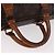 LOUIS VUITTON Borsa Monogram Speedy 40 M41522 LV Auth 186266 Monogramma - vista 7