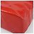 LOUIS VUITTON Borsa Monogram Vernis Reade MM Rosso Rouge M91086 LV Auth 185756 - vista 15