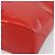 LOUIS VUITTON Borsa Monogram Vernis Reade MM Rosso Rouge M91086 LV Auth 185756 - vista 9