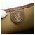 Bolsa Tote GUCCI GG Supreme Web Sherry Line PVC Bege Auth 187804 - vista 10