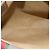 Bolsa Tote GUCCI GG Supreme Web Sherry Line PVC Bege Auth 187804 - vista 11