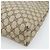 Bolsa Tote GUCCI GG Supreme Web Sherry Line PVC Bege Auth 187804 - vista 15