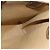 Bolsa Tote GUCCI GG Supreme Web Sherry Line PVC Bege Auth 187804 - vista 18