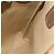 Bolsa Tote GUCCI GG Supreme Web Sherry Line PVC Bege Auth 187804 - vista 19