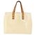 LOUIS VUITTON Monogram Vernis Reade PM Hand Bag Perle M91336 LV Auth 187720 - vista 13