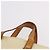 LOUIS VUITTON Monogram Vernis Reade PM Hand Bag Perle M91336 LV Auth 187720 - vista 14