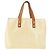 LOUIS VUITTON Monogram Vernis Reade PM Hand Bag Perle M91336 LV Auth 187720 - vista 2
