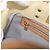 LOUIS VUITTON Monogram Vernis Reade PM Hand Bag Perle M91336 LV Auth 187720 - vista 21