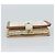 LOUIS VUITTON Portafoglio Viennois Multicolor White M92987 Auth 186548 Bianco - vista 5