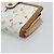 LOUIS VUITTON Portafoglio Viennois Multicolor White M92987 Auth 186548 Bianco - vista 7