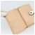 LOUIS VUITTON Portafoglio Viennois Multicolor White M92987 Auth 186548 Bianco - vista 8