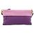 Borsa a Spalla PRADA in Pelle Viola e Oro Autentica 186122A D'oro Porpora - vista 13