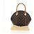 LOUIS VUITTON Borsa Monogram Ellipse PM M51127 LV Auth 185711V Monogramma - vista 12