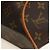 LOUIS VUITTON Borsa Monogram Ellipse PM M51127 LV Auth 185711V Monogramma - vista 17