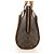 LOUIS VUITTON Borsa Monogram Ellipse PM M51127 LV Auth 185711V Monogramma - vista 3