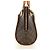 LOUIS VUITTON Borsa Monogram Ellipse PM M51127 LV Auth 185711V Monogramma - vista 4
