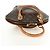LOUIS VUITTON Borsa Monogram Ellipse PM M51127 LV Auth 185711V Monogramma - vista 6