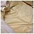 Borsa a mano Miu Miu Ribbon in pelle 2way Viola Oro Auth 186822V D'oro Porpora - vista 11