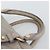 Borsa a mano Miu Miu Ribbon in pelle 2way Viola Oro Auth 186822V D'oro Porpora - vista 14