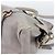 Borsa a mano Miu Miu Ribbon in pelle 2way Viola Oro Auth 186822V D'oro Porpora - vista 17