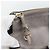 Borsa a mano Miu Miu Ribbon in pelle 2way Viola Oro Auth 186822V D'oro Porpora - vista 19