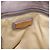 Borsa a mano Miu Miu Ribbon in pelle 2way Viola Oro Auth 186822V D'oro Porpora - vista 21