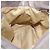 Borsa a mano Miu Miu Ribbon in pelle 2way Viola Oro Auth 186822V D'oro Porpora - vista 23