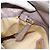 Borsa a mano Miu Miu Ribbon in pelle 2way Viola Oro Auth 186822V D'oro Porpora - vista 24