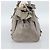 Borsa a mano Miu Miu Ribbon in pelle 2way Viola Oro Auth 186822V D'oro Porpora - vista 3