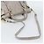 Borsa a mano Miu Miu Ribbon in pelle 2way Viola Oro Auth 186822V D'oro Porpora - vista 9