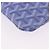 Borsa GOYARD Herringbone 2025 Poitiers Iris Limited Edition PVC Blue Auth SW2344SM - vista 15