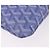 Borsa GOYARD Herringbone 2025 Poitiers Iris Limited Edition PVC Blue Auth SW2344SM - vista 16
