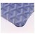 Borsa GOYARD Herringbone 2025 Poitiers Iris Limited Edition PVC Blue Auth SW2344SM - vista 17