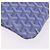 Borsa GOYARD Herringbone 2025 Poitiers Iris Limited Edition PVC Blue Auth SW2344SM - vista 18
