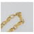 Collana GIVENCHY metall Gold Auth SW2369 D'oro  - vista 6