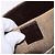 Céline Bolso Tote CELINE C Macadam Canvas Beige Oro Auth 187756 Dorado - vista 10