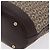Céline Bolso Tote CELINE C Macadam Canvas Beige Oro Auth 187756 Dorado - vista 15
