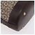Céline Bolso Tote CELINE C Macadam Canvas Beige Oro Auth 187756 Dorado - vista 16
