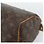 LOUIS VUITTON Borsa Monogram Speedy 25 M41528 LV Auth 186090A Monogramma - vista 14